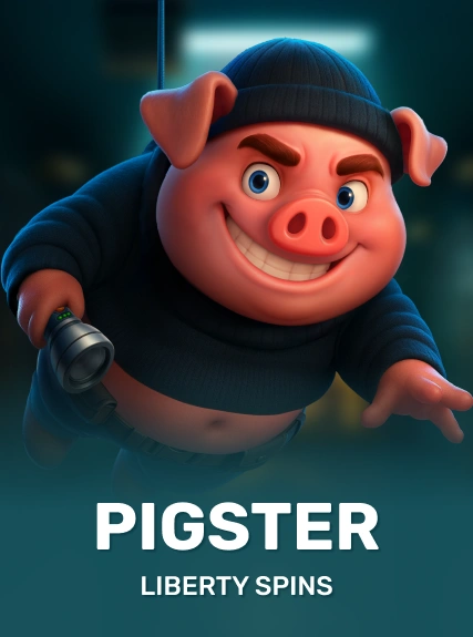 Pigster game tile